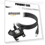 Превью USB Charger Cable for Zebra Scanners — Charging Solutions, Sicimly