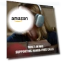 Превью Wireless Bluetooth Over Ear Headphones — Over-Ear Headphones, AUDALA