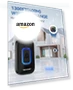 Превью Wireless Doorbell with RGB Lighting — Kits, TECKNET