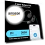 Превью Wireless Open-Ear Sports Headphones — Headphones, SHINYMOMO