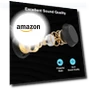 Превью Wireless Open-Ear Sports Headphones — Headphones, SHINYMOMO