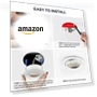 Превью 3 Inch Gimbal LED Recessed Light — Kits, Sublimation