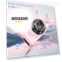 Превью 4K Digital Camera with Flip Screen — Camcorder, VJIANGER
