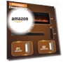 Превью 50" Recessed & Wall Mounted Electric Fireplace — Electric Heating Solutions, Breezestival