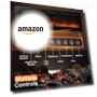 Превью 50" Recessed & Wall Mounted Electric Fireplace — Electric Heating Solutions, Breezestival