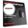 Превью AllergenPlus HEPA Tower Air Purifier — HEPA Air Purifiers, Honeywell