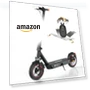 Превью Electric Scooter for Adults — Push Scooters, iScooter