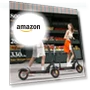 Превью Electric Scooter with Seat — Push Scooters, IENYRID
