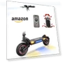 Превью Electric Scooter — Electric Self-Balancing Scooters, iScooter