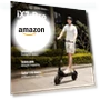 Превью Electric Scooter — Electric Self-Balancing Scooters, iScooter