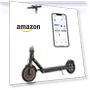 Превью Electric Scooter — Push Scooters, VOLPAM