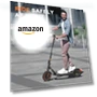 Превью Electric Scooter — Push Scooters, VOLPAM