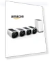Превью eufyCam S330 (eufyCam 3) 4-Cam Kit — Smart Home Security, eufy Security
