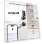 Превью Fingerprint Smart Lock with 2 Lever Handles — Deadbolts, Veise