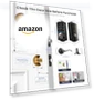 Превью Fingerprint Smart Lock with 2 Lever Handles — Deadbolts, Veise