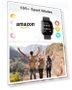 Превью Fitness Tracker Smart Watch — Smartwatches, SHANG WING