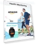 Превью Fitness Tracker Smart Watch — Smartwatches, SHANG WING
