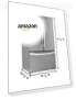 Превью French Door Refrigerator with Ice & Water Dispenser — Cooling Solutions, Winia