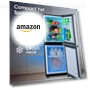 Превью Fridge with Bottom Freezer — Mini Fridges, Anypro