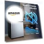 Превью Fridge with Bottom Freezer — Mini Fridges, Anypro