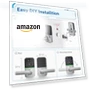 Превью Keypad Smart Door Lock with Handle — Smart Home Security, KUCACCI
