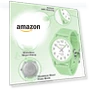 Превью Kids Analog Learning Time Watch — Watch Straps & Bands, SOCICO