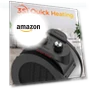 Превью PTC Electric Space Heater — Portable Heating Solutions, Elevoke