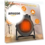 Превью PTC Electric Space Heater — Portable Heating Solutions, Elevoke