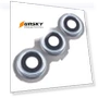 Превью Rear Camera Lens Cover — Back Covers, Samsung