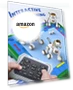 Превью Remote Control Robot Dog Toy — Interactive Figures & Robots, Ruko