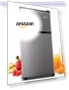 Превью Retro Mini Fridge with Freezer — Mini Fridges, KRIB BLING