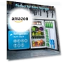 Превью Single Door Refrigerator with Freezer — Mini Fridges, Anypro