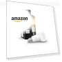 Превью Smart LED Bulb - White Ambiance — LED, Philips Hue
