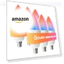 Превью Smart LED Candelabra Bulb — LED, Govee