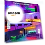 Превью Smart RGB Under Cabinet Lights Kit — Under-Cabinet Mounts, maylit