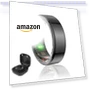 Превью Smart Ring Fitness Tracker — Smart Rings