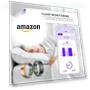 Превью Smart Ring Fitness Tracker — Smart Rings