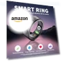 Превью Smart Ring Fitness Tracker — Smart Rings