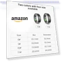 Превью Smart Ring Fitness Tracker — Smart Rings
