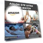 Превью Sports Smart Watch — Smartwatches, AOLON