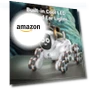 Превью Stunt Remote Control Robot Dog — Interactive Figures & Robots, JJRC