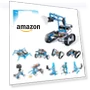 Превью Ultimate 10 in 1 Robot Building Kit — Construction Kits, Makeblock