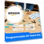 Превью Ultimate 10 in 1 Robot Building Kit — Construction Kits, Makeblock