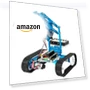 Превью Ultimate 10 in 1 Robot Building Kit — Construction Kits, Makeblock