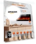 Превью Wall Mounted Electric Fireplace Heater — Electric Heating Solutions, VISVEIL