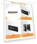 Превью Wall Mounted Electric Fireplace Heater — Electric Heating Solutions, VISVEIL