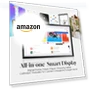 Превью 15.6" Wall Digital Calendar & Smart Display — Digital Frames, Changing