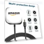 Превью 21W Power Adapter — AC Adapters, ZTTXL