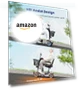 Превью 4 Wheel Mobility Scooter — Mobility Scooters, VOCIC