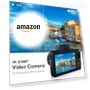 Превью 4K 64MP WiFi Vlogging Camera — Camcorder, NIKICAM